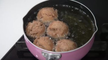 Kakao aromalı sata andgi nasıl yapılır?