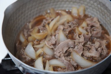 Et kasesi nasıl yapılır?