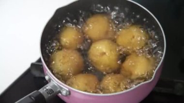 Patates nasıl kaynatılır?