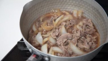 Et kasesi nasıl yapılır?