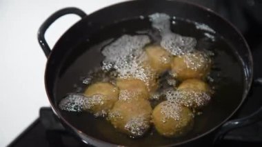 Kakao aromalı sata andgi nasıl yapılır?