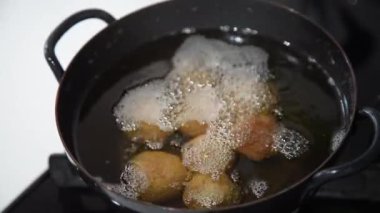 Kakao aromalı sata andgi nasıl yapılır?