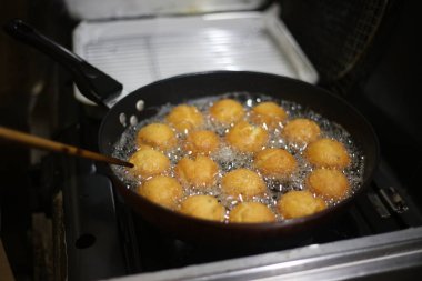 Sata andgi nasıl yapılır?