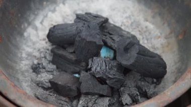 Kömür nasıl yakılır?