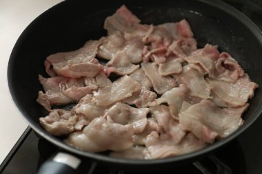 Domuz ızgara nasıl yapılır?