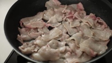 Domuz ızgara nasıl yapılır?