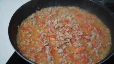 Keema köri nasıl yapılır?