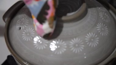 Lahana güveç nasıl yapılır?