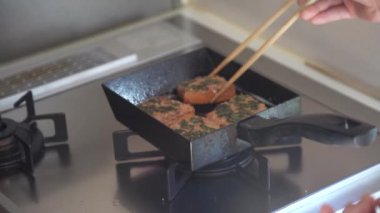 Karides ekmeği nasıl yapılır?