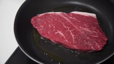 Biftek nasıl pişirilir?