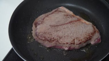 Biftek nasıl pişirilir?