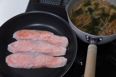 Yemek nasıl hazırlanır?