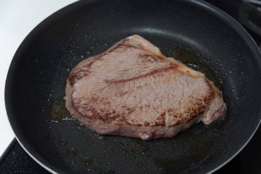 Biftek nasıl pişirilir?