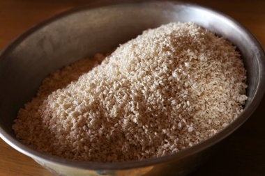 Koji çantada keklik.