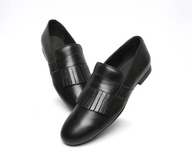 hakiki deri ayakkabılar.