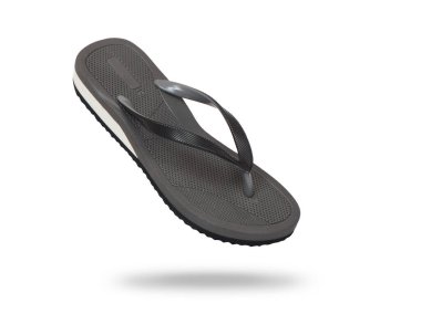 kauçuk ya da eva terlik / parmak arası terlik izole