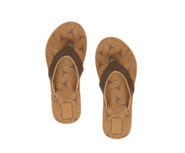 kauçuk ya da eva terlik / parmak arası terlik izole