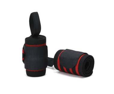 Spor Salonu Paketi için Bilek Destekleyici