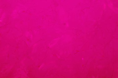 Kopya alanı ile Viva Magenta dokusu arka planı, modaya uygun renk 2023 Viva Magenta, Vintage Blank Arkaplanı
