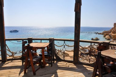 Kızıl Deniz 'deki Mısır Oteli, Sharm El Sheikh