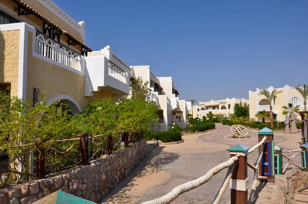 Hôtel Égyptien Sur Mer Rouge Sharm Sheikh — Photo