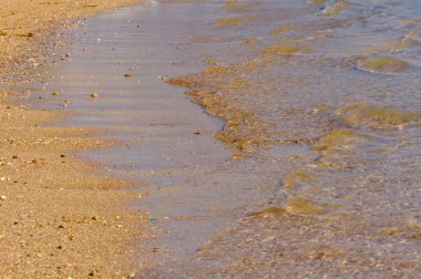 Kızıl Deniz 'deki Mısır Oteli, Sharm El Sheikh