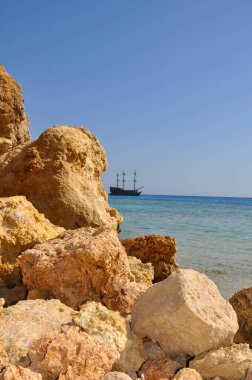 Kızıl Deniz 'deki Mısır Oteli, Sharm El Sheikh