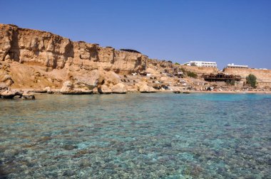 Kızıl Deniz 'deki Mısır Oteli, Sharm El Sheikh