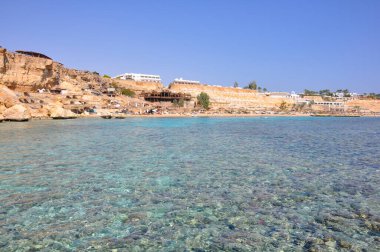 Kızıl Deniz 'deki Mısır Oteli, Sharm El Sheikh