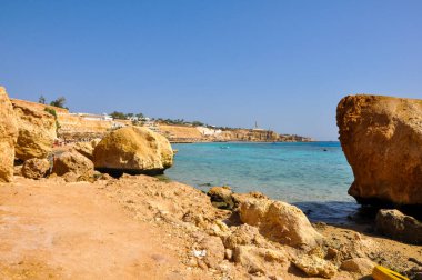 Kızıl Deniz 'deki Mısır Oteli, Sharm El Sheikh