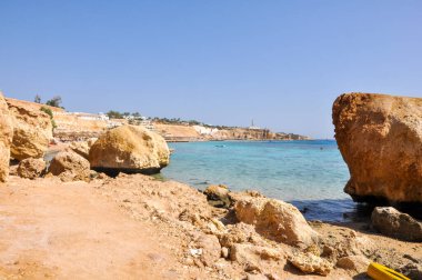 Kızıl Deniz 'deki Mısır Oteli, Sharm El Sheikh