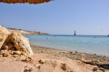 Kızıl Deniz 'deki Mısır Oteli, Sharm El Sheikh