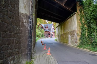 Soest, Almanya 'da İlginç Binalar