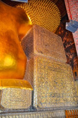 Phuket 'teki olağanüstü güzel Chalong Tapınağı