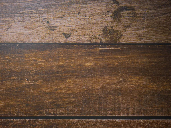 Ξύλινο Τραπέζι Επίπεδη Lay Εικόνα Για Φόντο Υφή Έννοια — Φωτογραφία Αρχείου