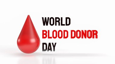 Dünya Kan Bağışı Günü, 14 Haziran 'da kutlanan küresel bir etkinliktir. Günün amacı kan bağışlamanın önemine dair farkındalığı artırmak ve kan bağışçılarına hayat kurtaran katkıları için teşekkür etmektir. Aynı zamanda bir fırsattır.