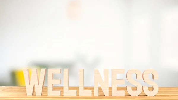 Wellness refers to a state of physical, mental, and emotional health and well-being. It is a holistic approach to health that includes not only the absence of disease or illness, but also the presence of positive health factors, such as good nutritio