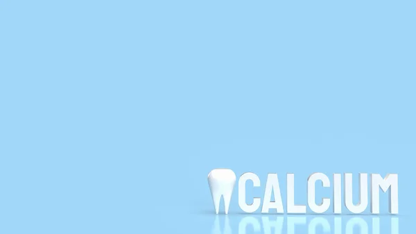 Calcium is a mineral that is essential for many biological processes in the human body. It is the most abundant mineral in the body, and around 99% of it is stored in bones and teeth.