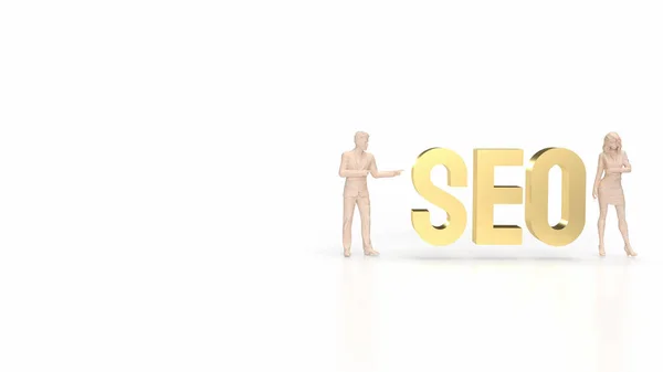 SEO, which stands for Search Engine Optimization, is the practice of optimizing websites