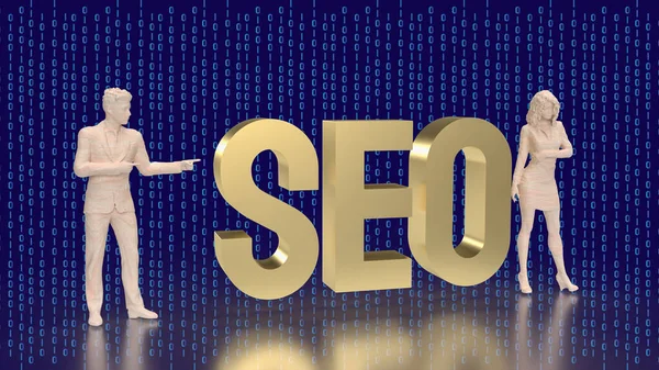 SEO, which stands for Search Engine Optimization, is the practice of optimizing websites