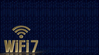 7. nesil Wi-Fi, Wi-Fi 6 ve 6E üzerinde büyük gelişmeler vaat ediyor ve hızları dört kat daha hızlı sunabilir. Ayrıca gecikmeyi azaltmak ve kapasiteyi artırmak için akıllıca gelişmeler de içeriyor., 