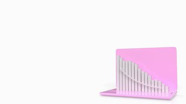 İş grafiği ya da işletme grafiği, bir işletmeyle ilgili veri veya bilginin görsel temsili olarak da bilinir.. 