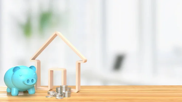 Saving money for a home refers to the process of setting aside funds over time to accumulate a down payment and cover other costs associated with purchasing a house.