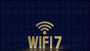 7. nesil Wi-Fi, Wi-Fi 6 ve 6E üzerinde büyük gelişmeler vaat ediyor ve hızları dört kat daha hızlı sunabilir. Ayrıca gecikmeyi azaltmak ve kapasiteyi artırmak için akıllıca gelişmeler de içeriyor., 