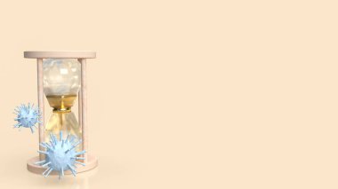 Süre ve süreklilik: Uzun COVID akut COVID-19 'un tipik iyileşme süresinin ötesinde devam eden semptomlarla karakterize edilir. Tam süreleri değişebilirken, 