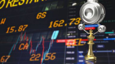 Robotik kol, genellikle bir insan kolu tarafından yürütülen ve taklit edilen görevleri gerçekleştirmek için tasarlanmış mekanik bir cihazdır..