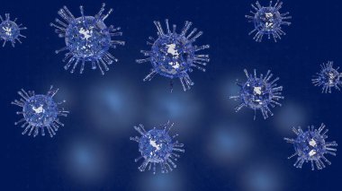 Coronavirus, yaygın soğuk algınlığından şiddetli solunum hastalıklarına kadar çeşitli hastalıklara yol açtığı bilinen bir virüs ailesini ifade eder..