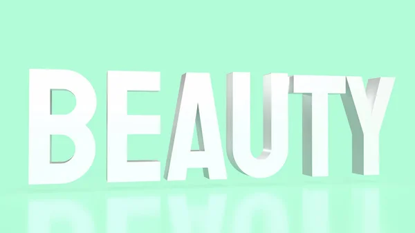 Ομορφιά Είναι Μια Έννοια Που Περιλαμβάνει Ένα Ευρύ Φάσμα Ιδιοτήτων — Φωτογραφία Αρχείου