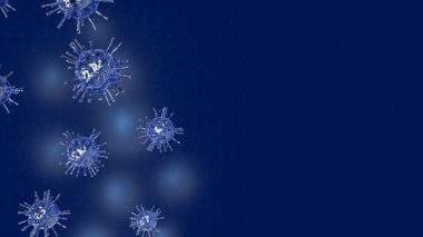 Coronavirus, yaygın soğuk algınlığından şiddetli solunum hastalıklarına kadar çeşitli hastalıklara yol açtığı bilinen bir virüs ailesini ifade eder..