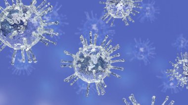 Coronavirus, yaygın soğuk algınlığından şiddetli solunum hastalıklarına kadar çeşitli hastalıklara yol açtığı bilinen bir virüs ailesini ifade eder..